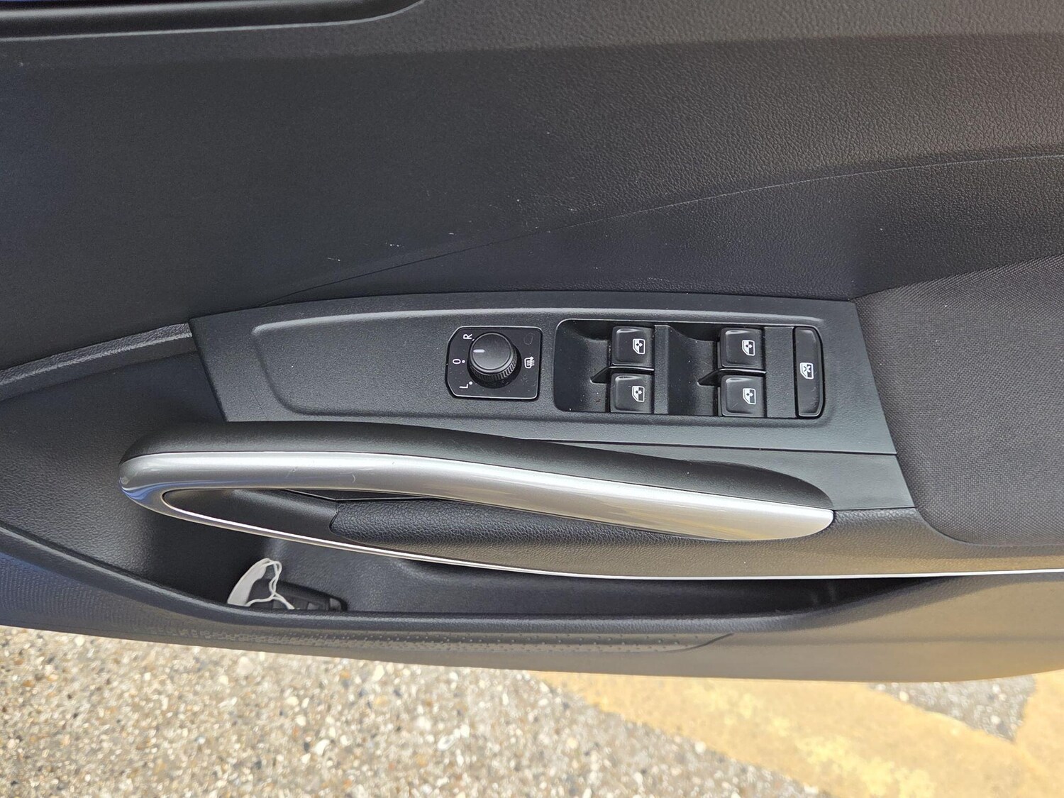 Used Skoda Fabia for sale - 77688794: Photo 19