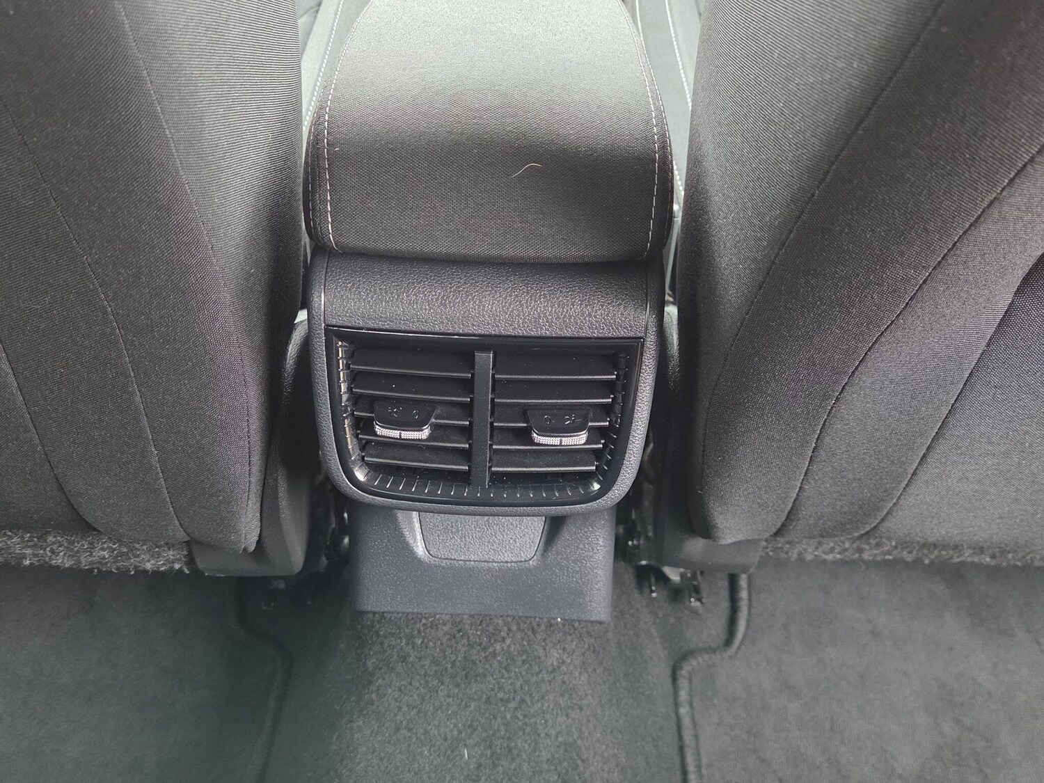 Used Skoda Fabia for sale - 77688794: Photo 23