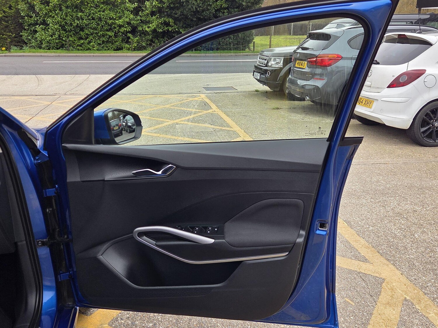 Used Skoda Fabia for sale - 77688794: Photo 24