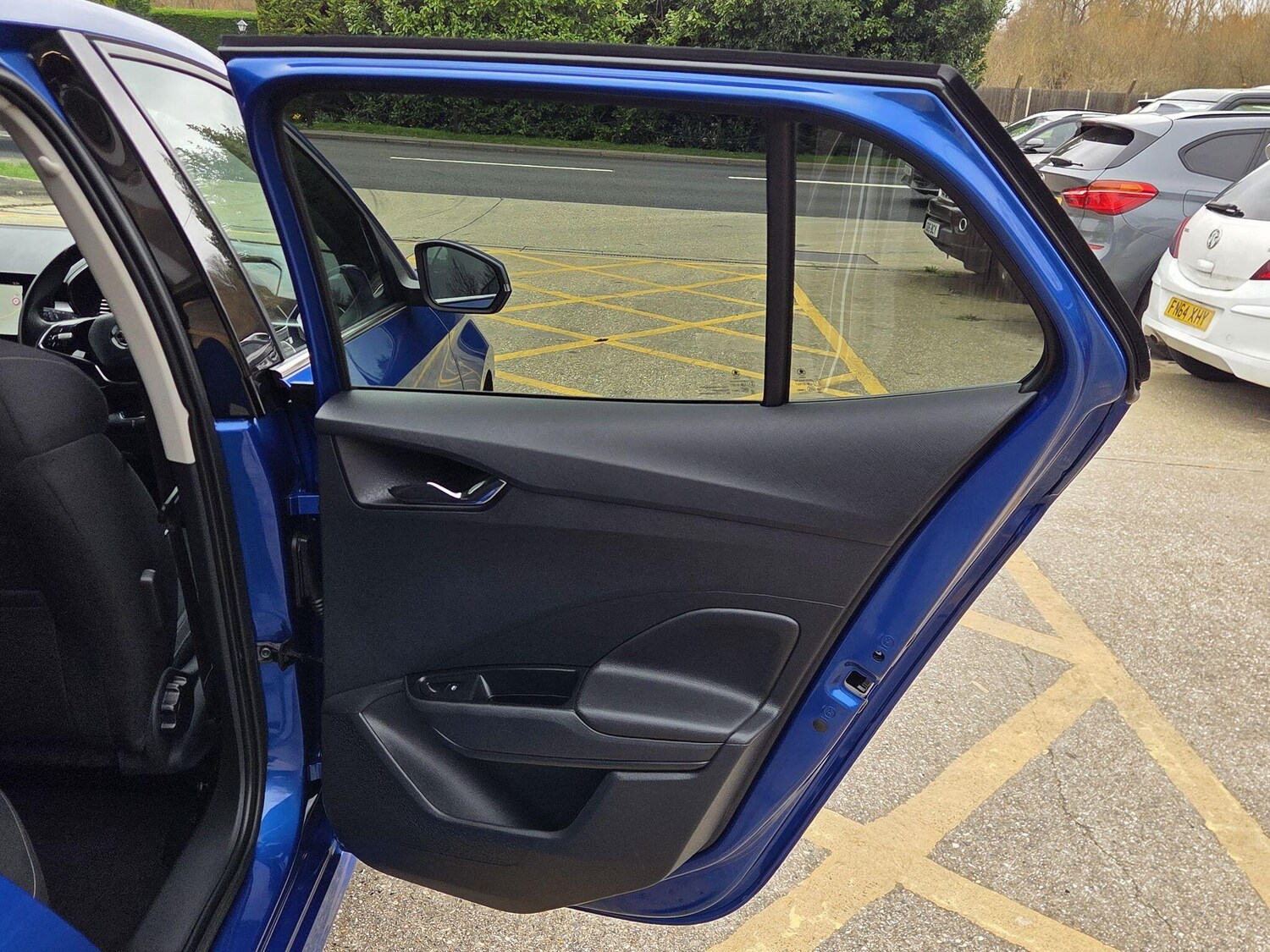 Used Skoda Fabia for sale - 77688794: Photo 26