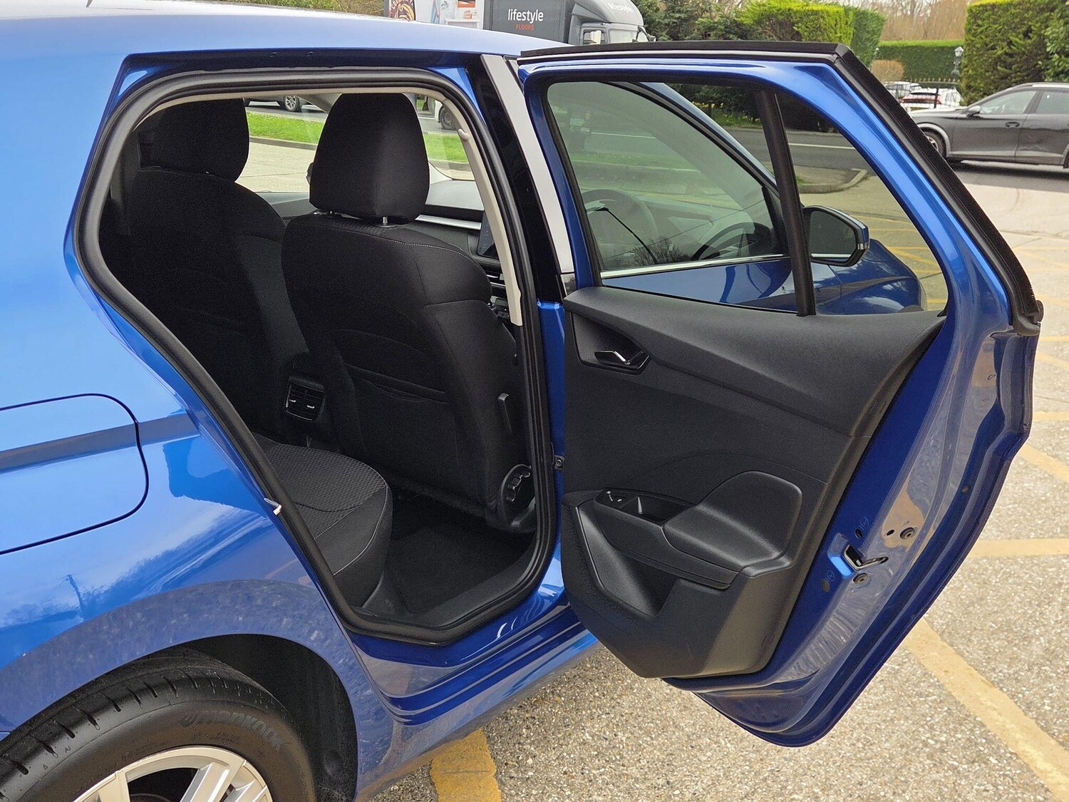 Used Skoda Fabia for sale - 77688794: Photo 27