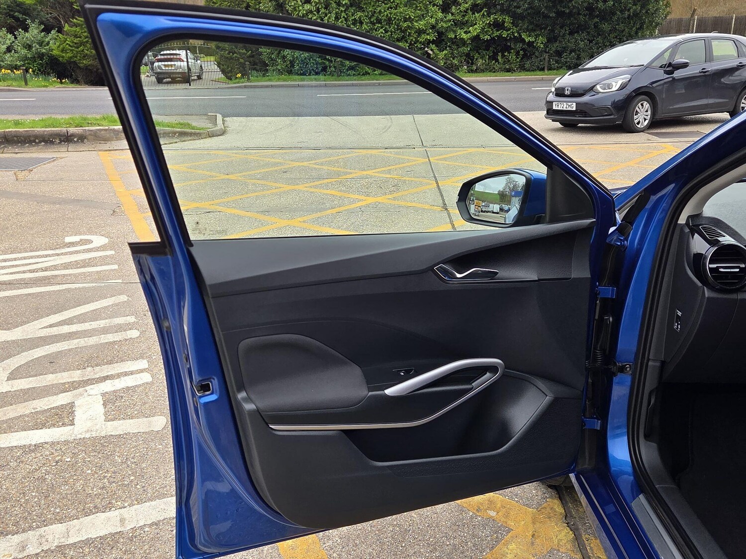 Used Skoda Fabia for sale - 77688794: Photo 28