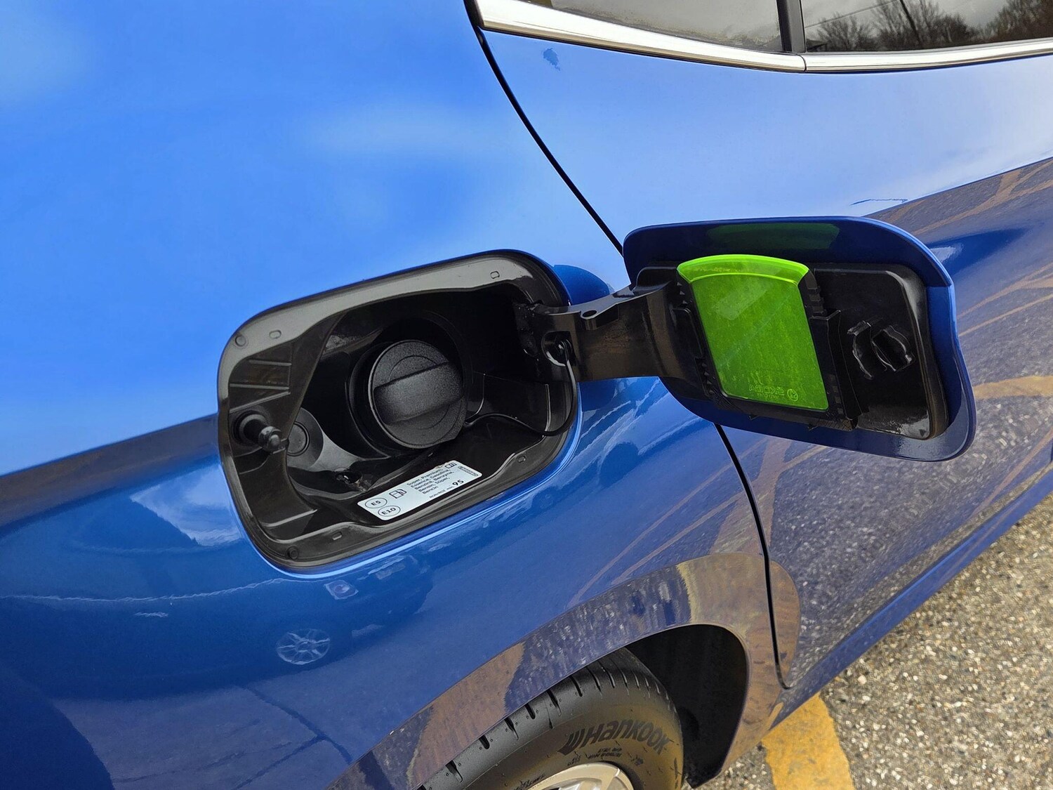 Used Skoda Fabia for sale - 77688794: Photo 30