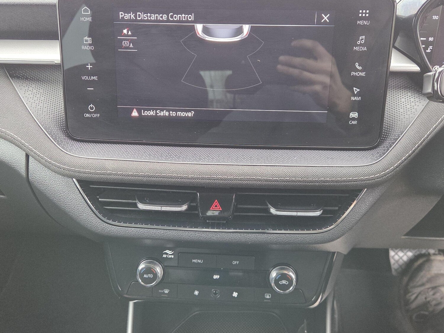 Used Skoda Fabia for sale - 77688794: Photo 31