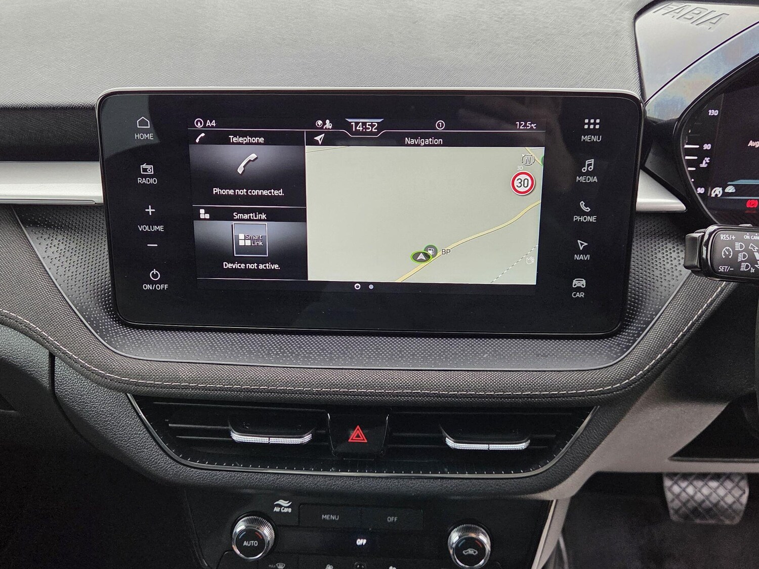 Used Skoda Fabia for sale - 77688794: Photo 32