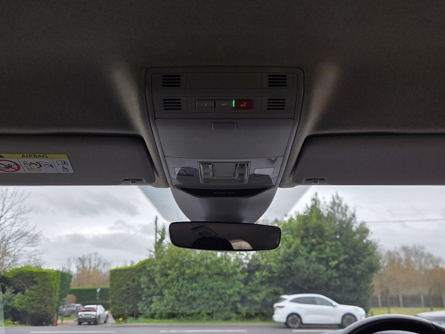 Used Skoda Fabia for sale - 77688794: Photo 41