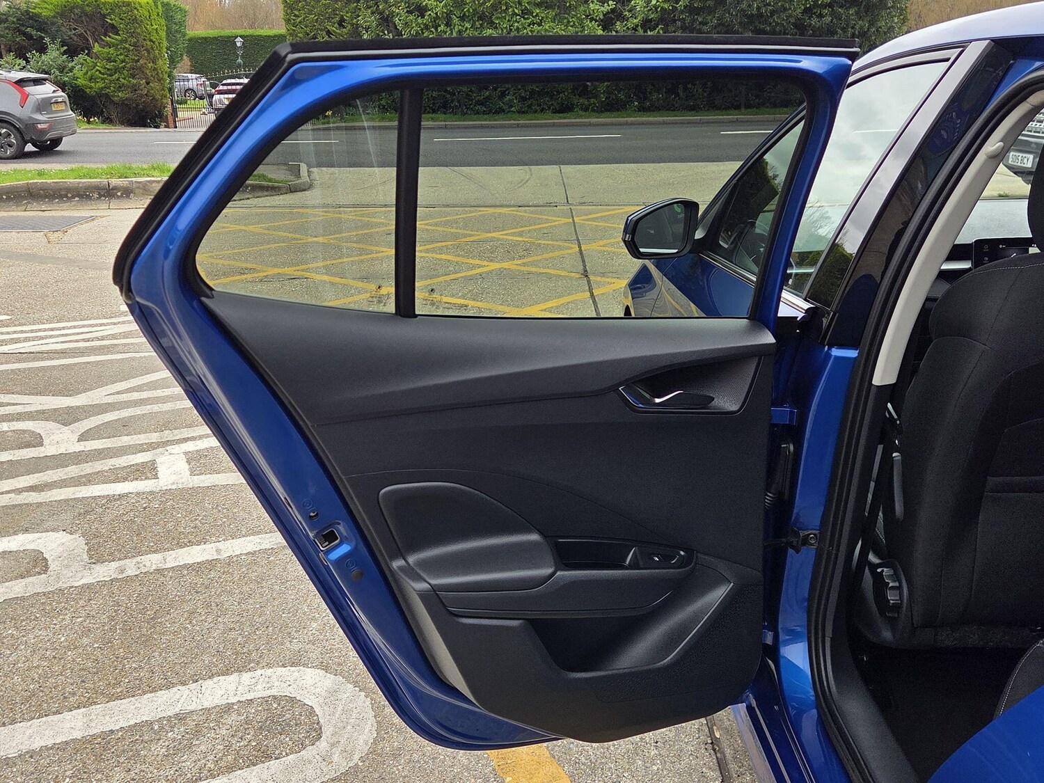 Used Skoda Fabia for sale - 77688794: Photo 42