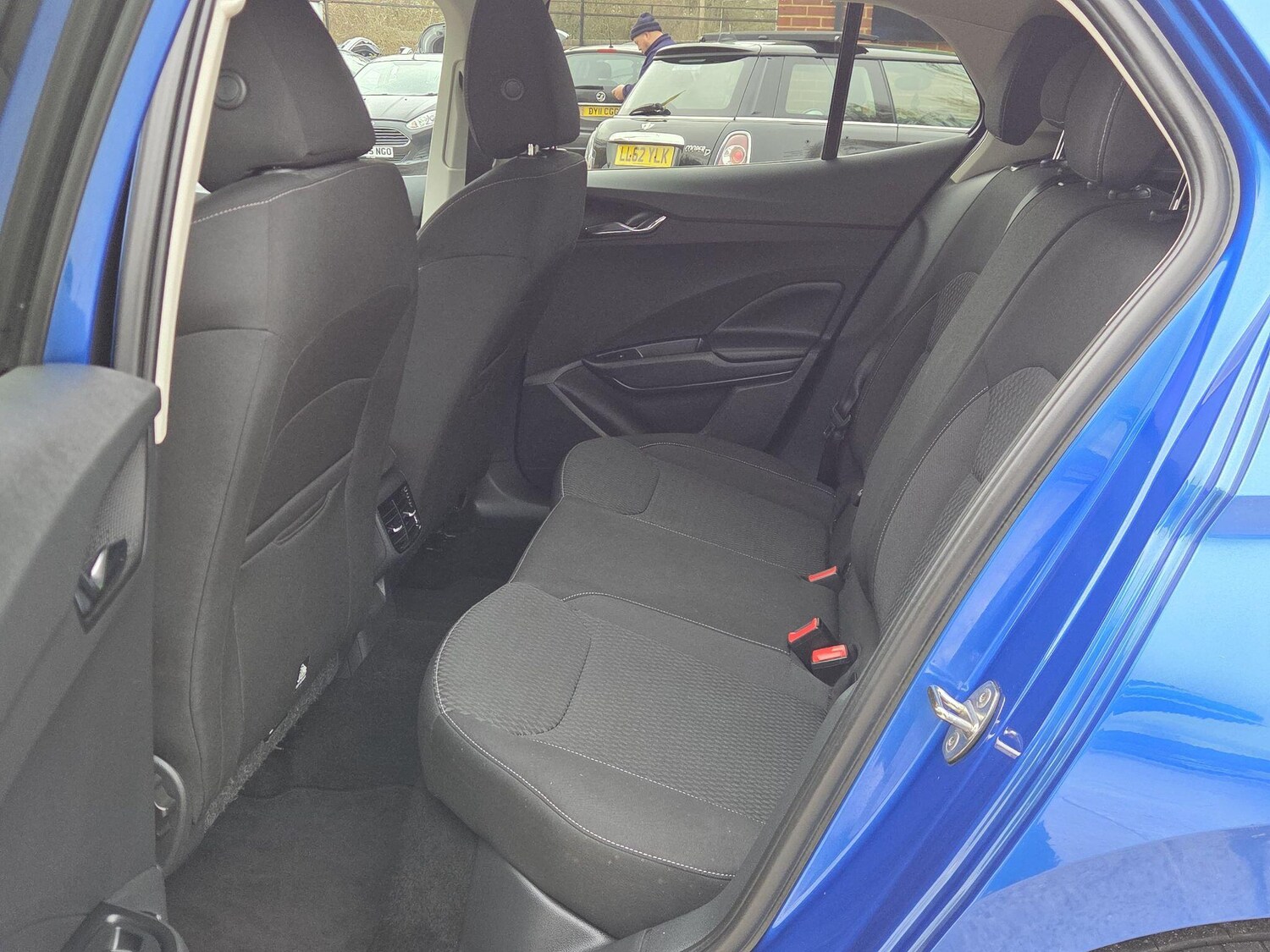 Used Skoda Fabia for sale - 77688794: Photo 43