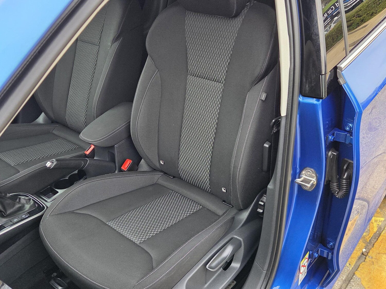 Used Skoda Fabia for sale - 77688794: Photo 45