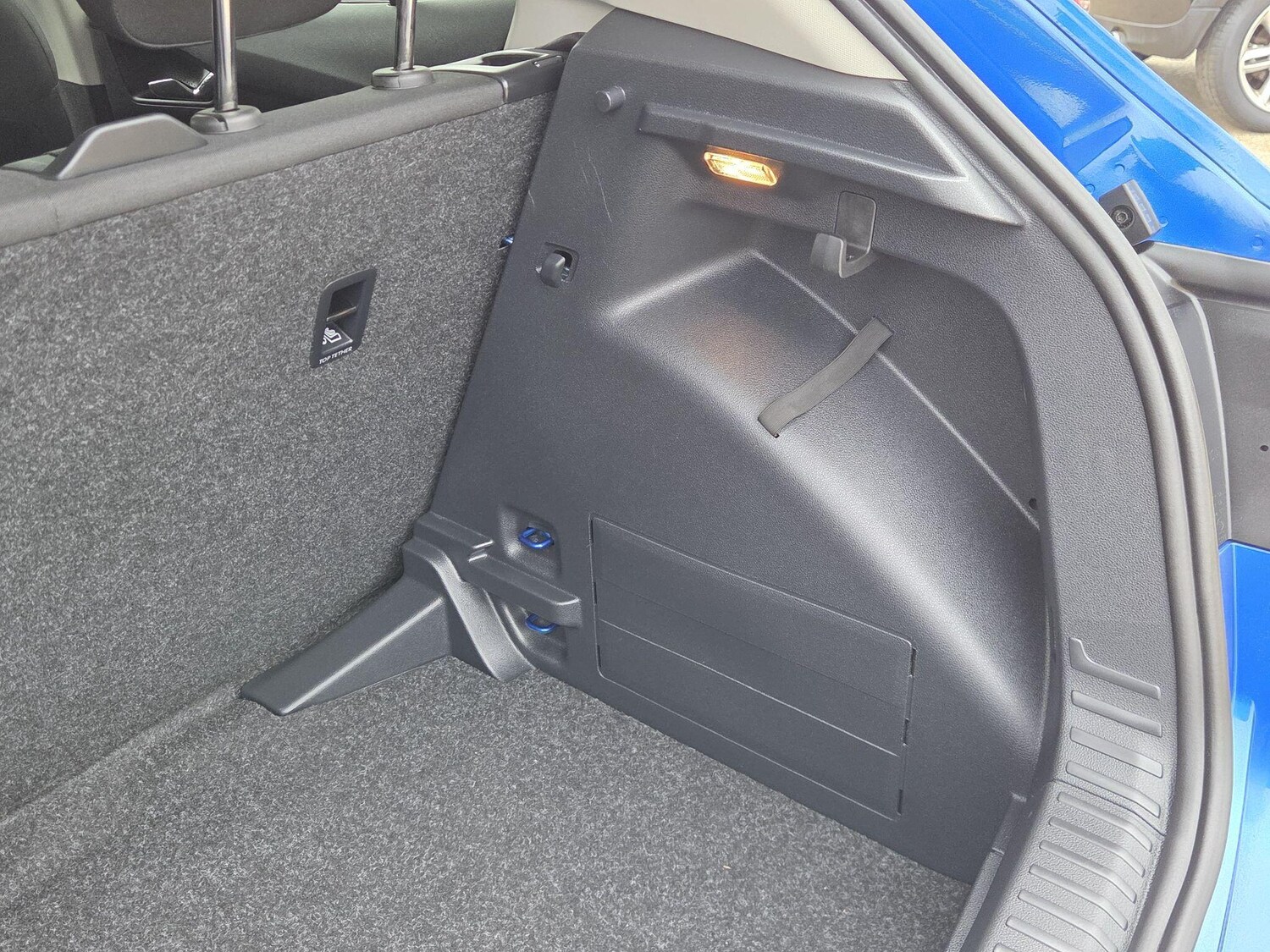 Used Skoda Fabia for sale - 77688794: Photo 47