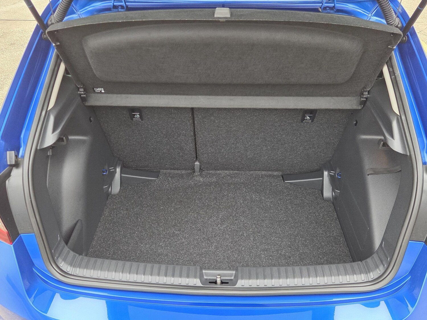 Used Skoda Fabia for sale - 77688794: Photo 51