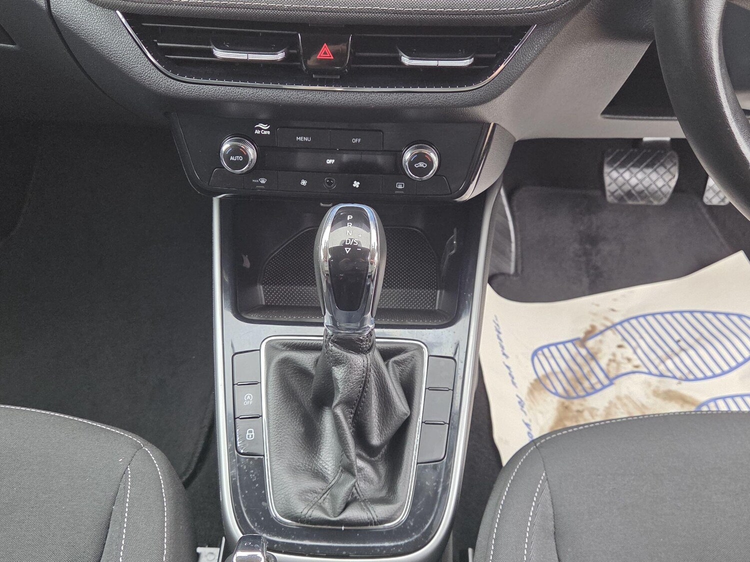 Used Skoda Fabia for sale - 77688794: Photo 9