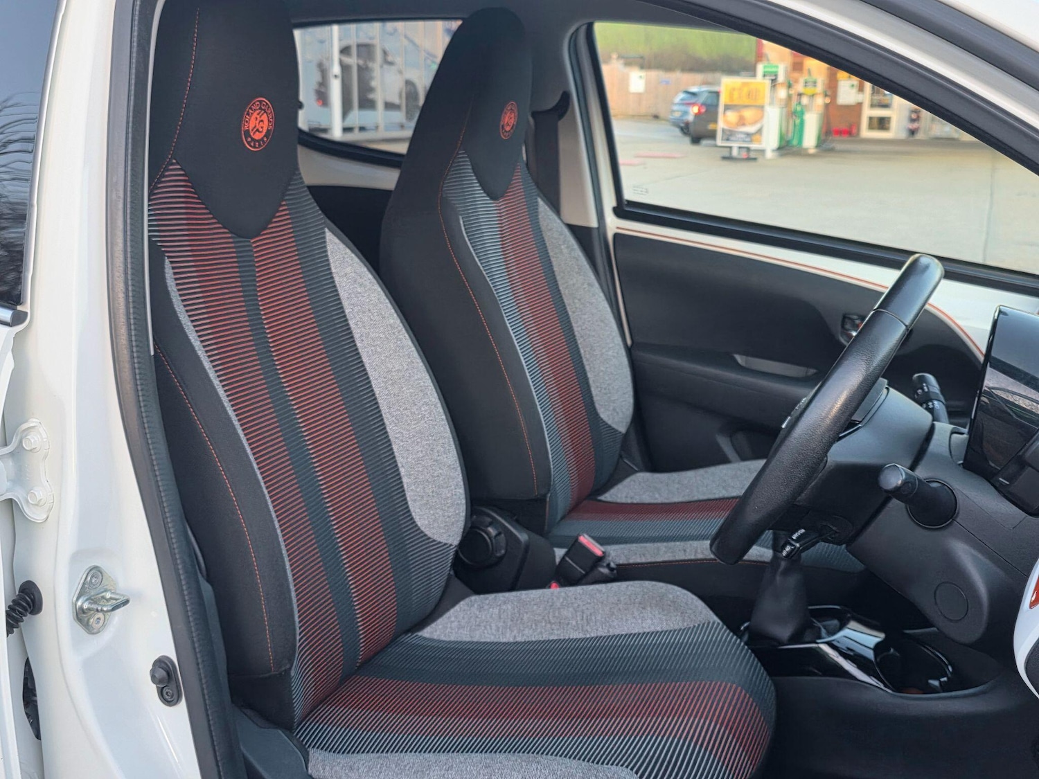 Used Peugeot 108 2017 for sale - 77784458: Photo 20