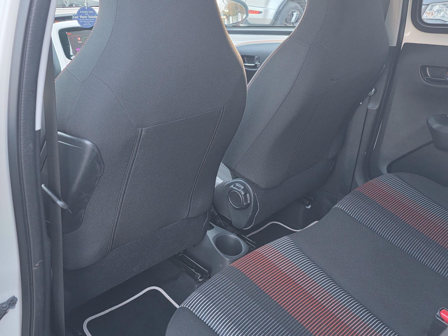 Used Peugeot 108 2017 for sale - 77784458: Photo 26