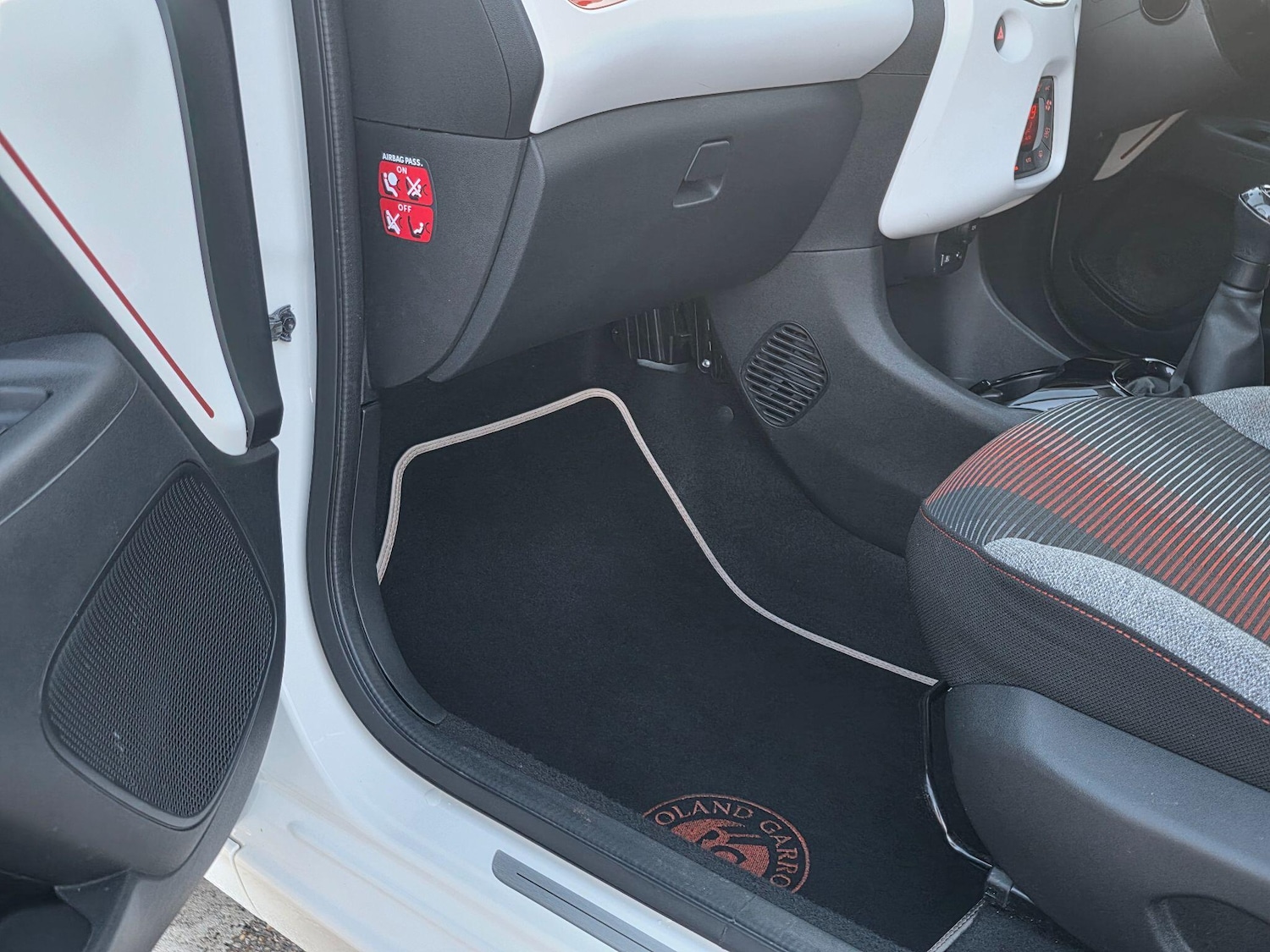 Used Peugeot 108 2017 for sale - 77784458: Photo 28