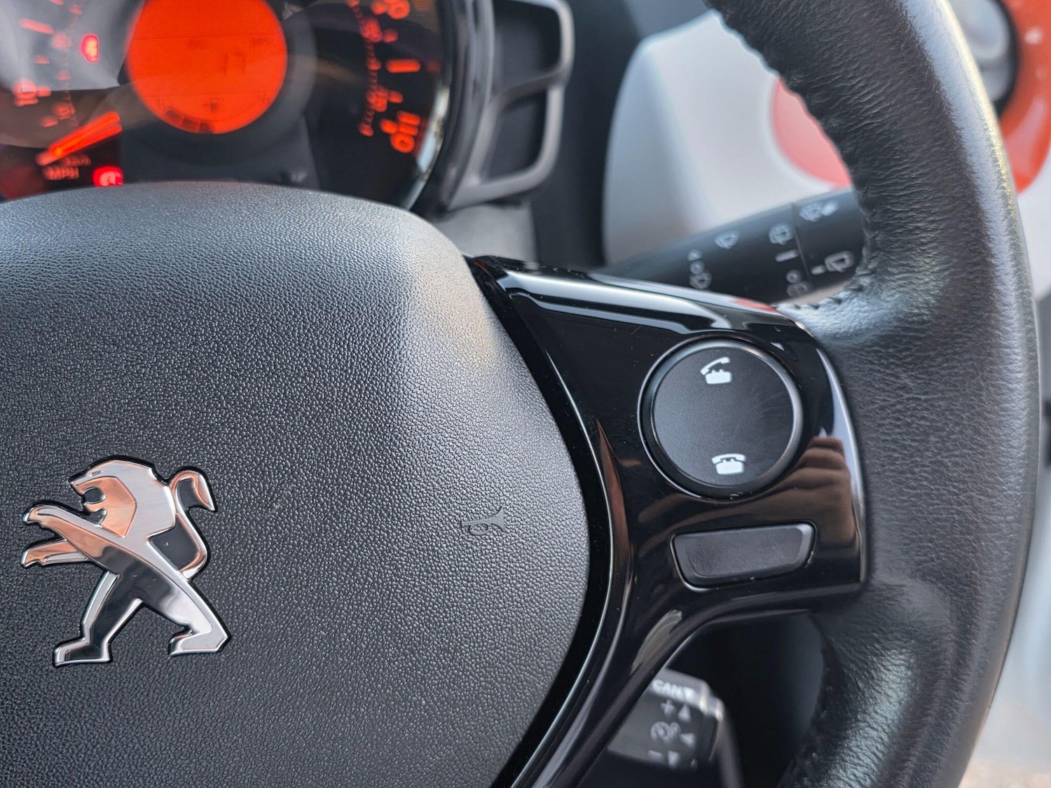 Used Peugeot 108 2017 for sale - 77784458: Photo 33