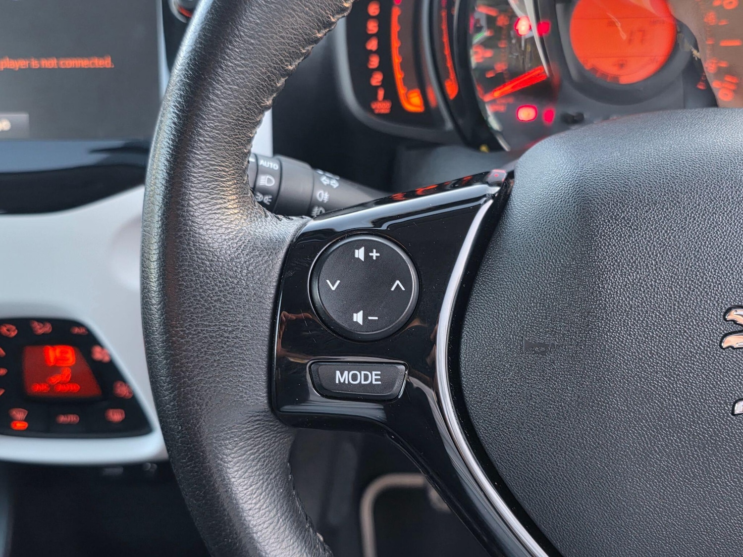 Used Peugeot 108 2017 for sale - 77784458: Photo 34