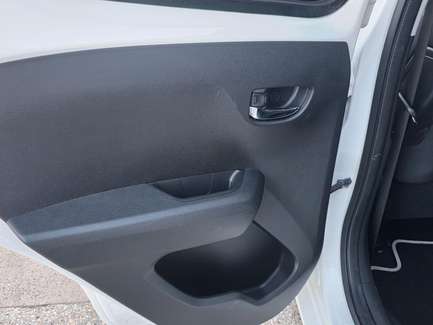 Used Peugeot 108 2017 for sale - 77784458: Photo 36