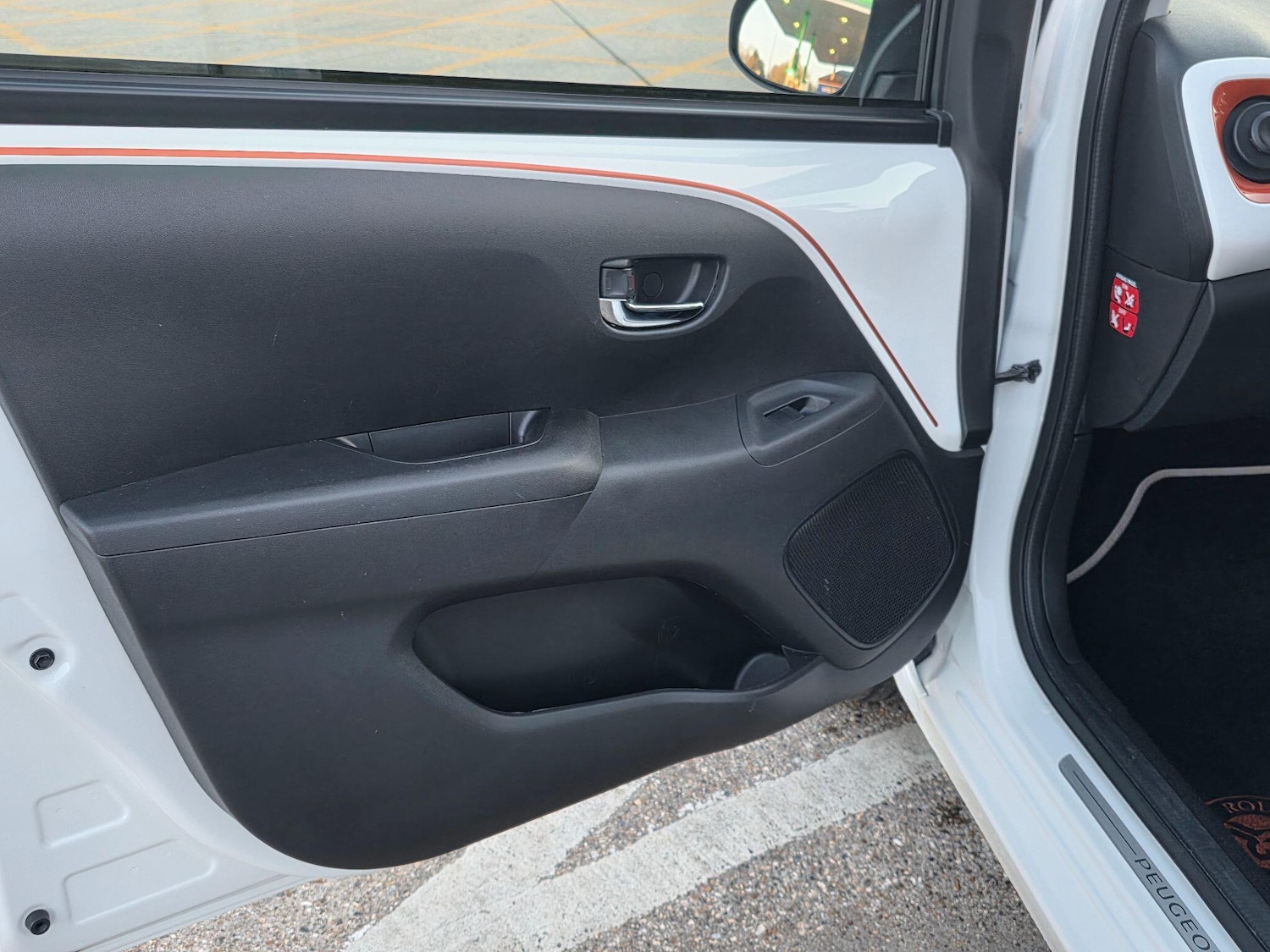 Used Peugeot 108 2017 for sale - 77784458: Photo 38