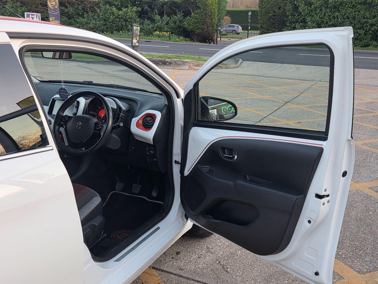 Used Peugeot 108 2017 for sale - 77784458: Photo 42