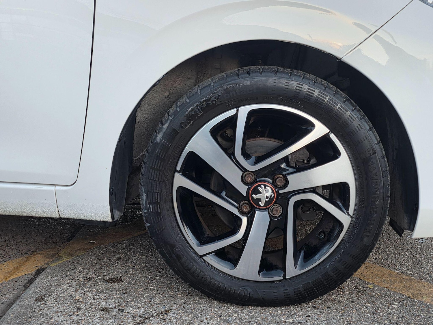 Used Peugeot 108 2017 for sale - 77784458: Photo 44