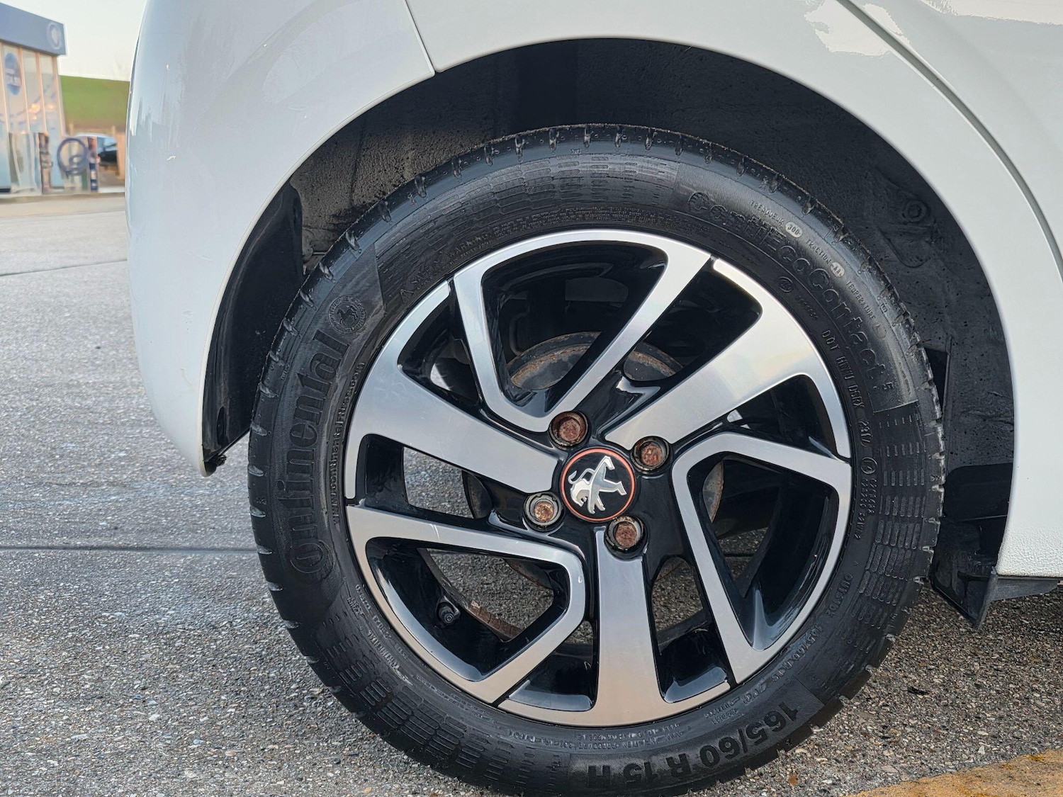 Used Peugeot 108 2017 for sale - 77784458: Photo 45