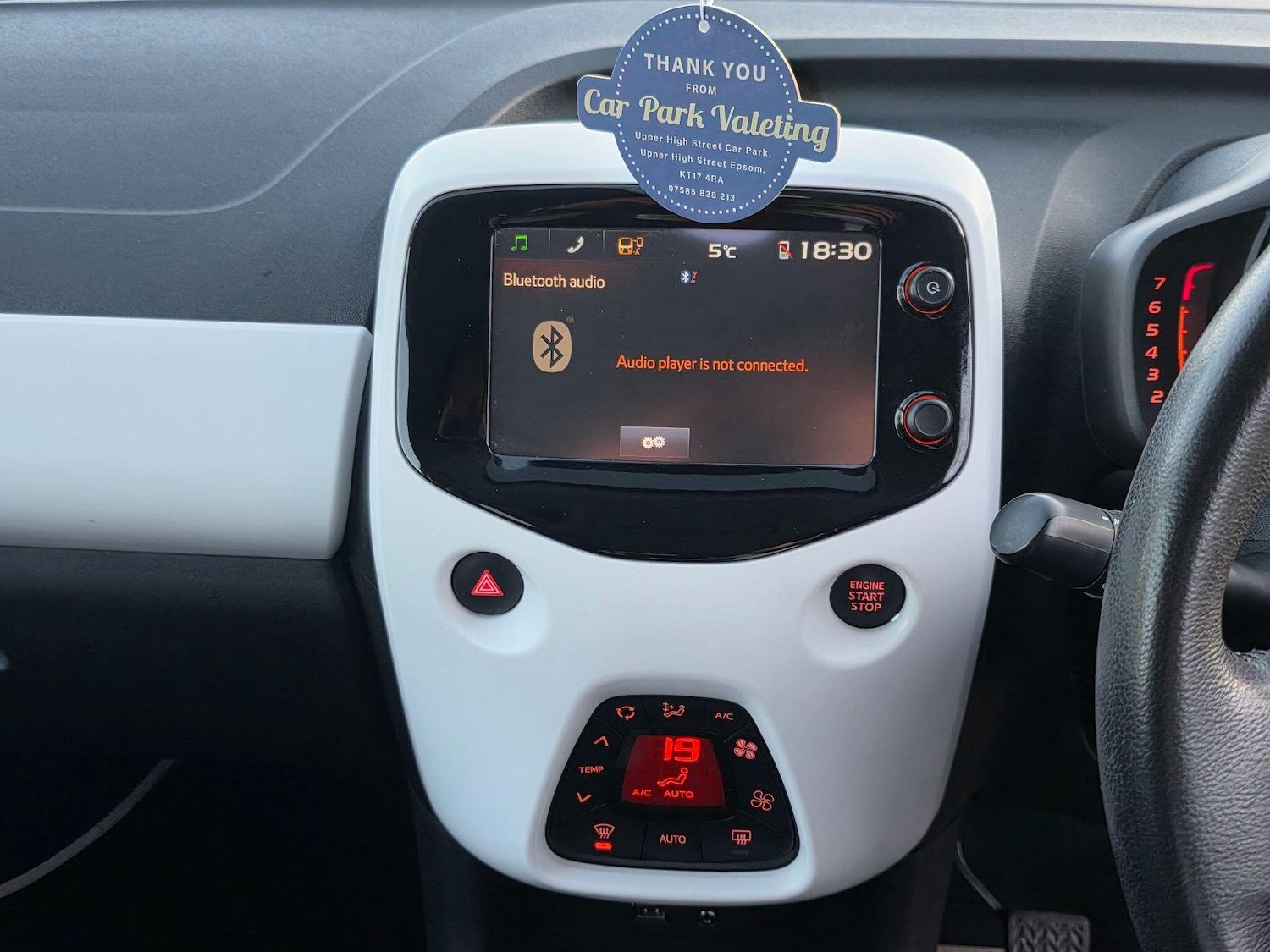 Used Peugeot 108 2017 for sale - 77784458: Photo 49