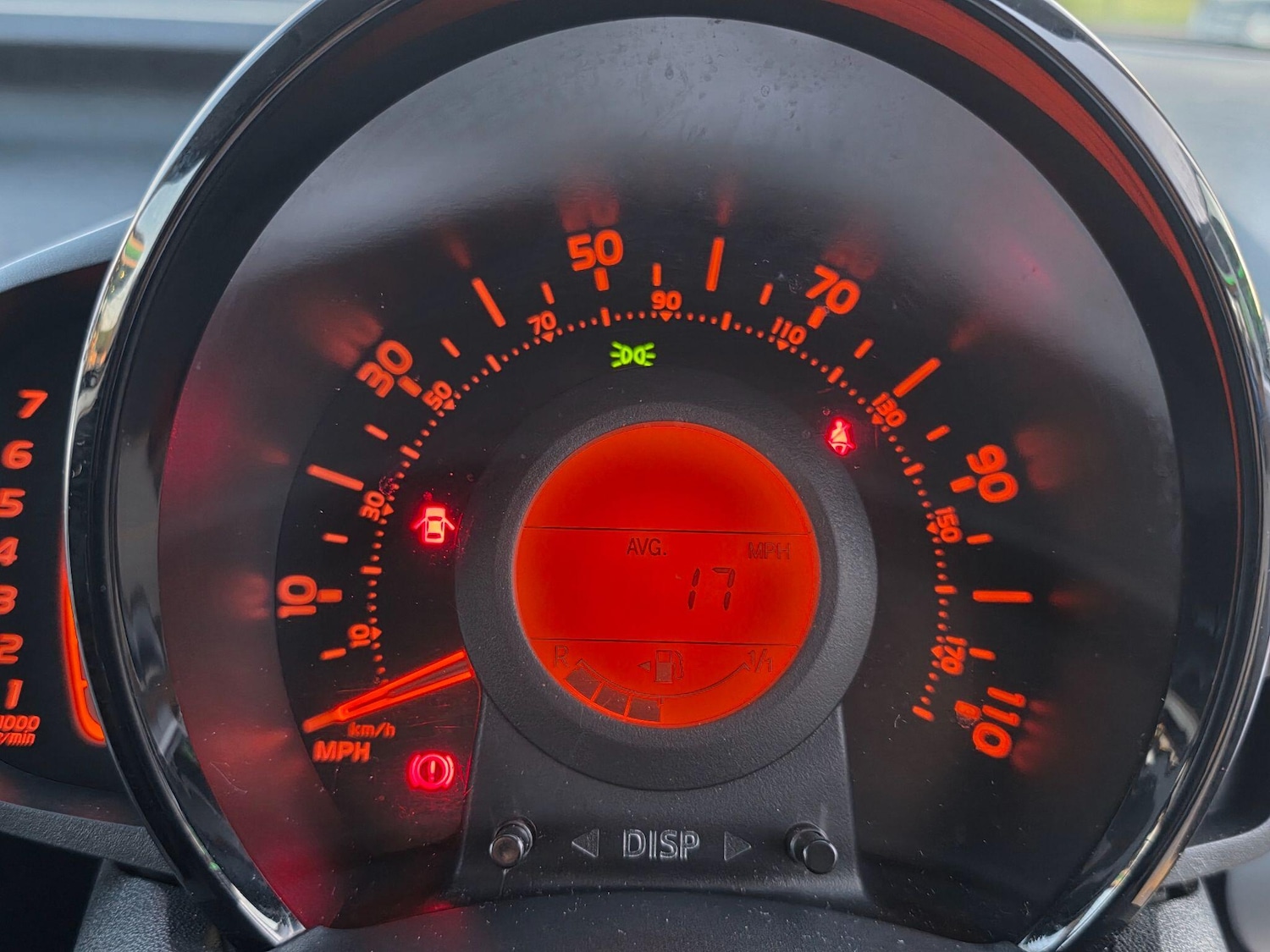 Used Peugeot 108 2017 for sale - 77784458: Photo 51