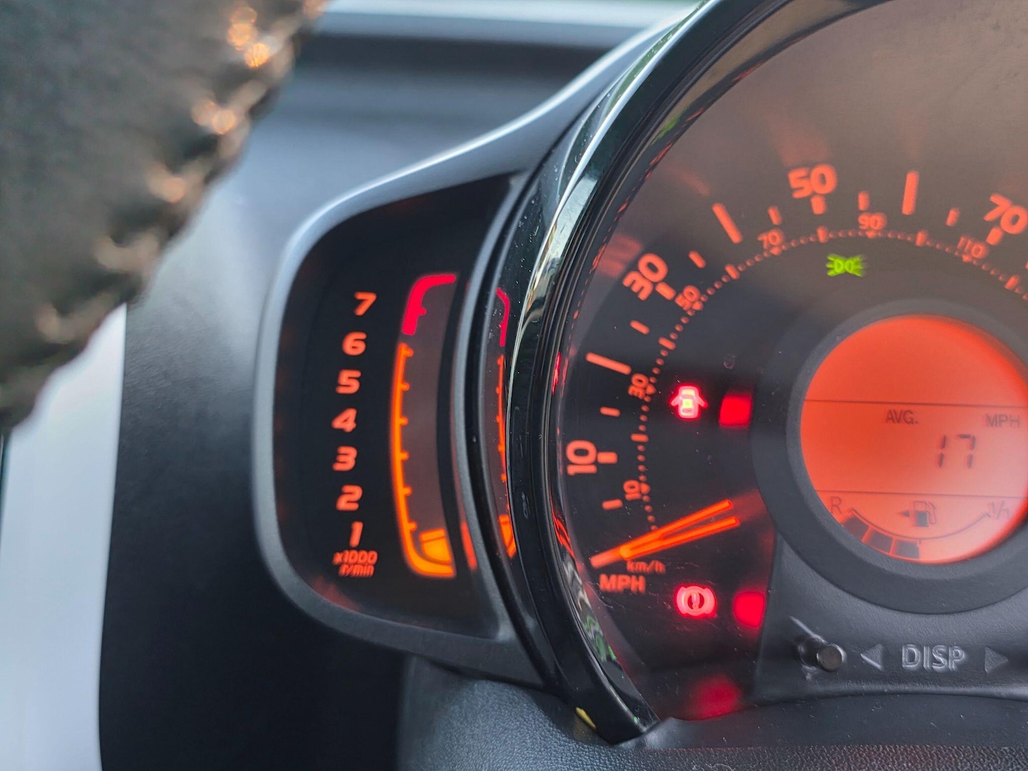 Used Peugeot 108 2017 for sale - 77784458: Photo 52