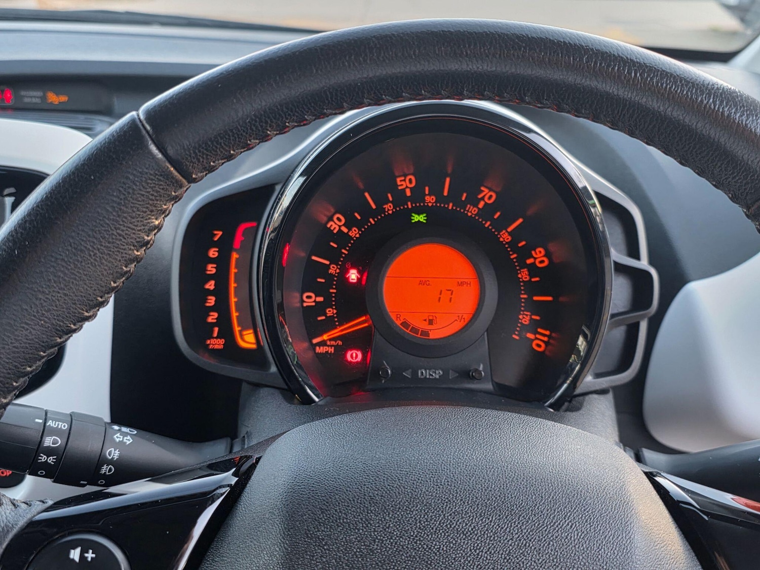 Used Peugeot 108 2017 for sale - 77784458: Photo 53