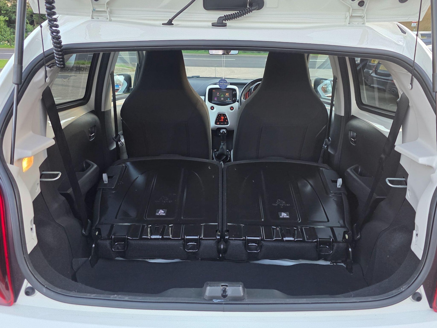 Used Peugeot 108 2017 for sale - 77784458: Photo 55