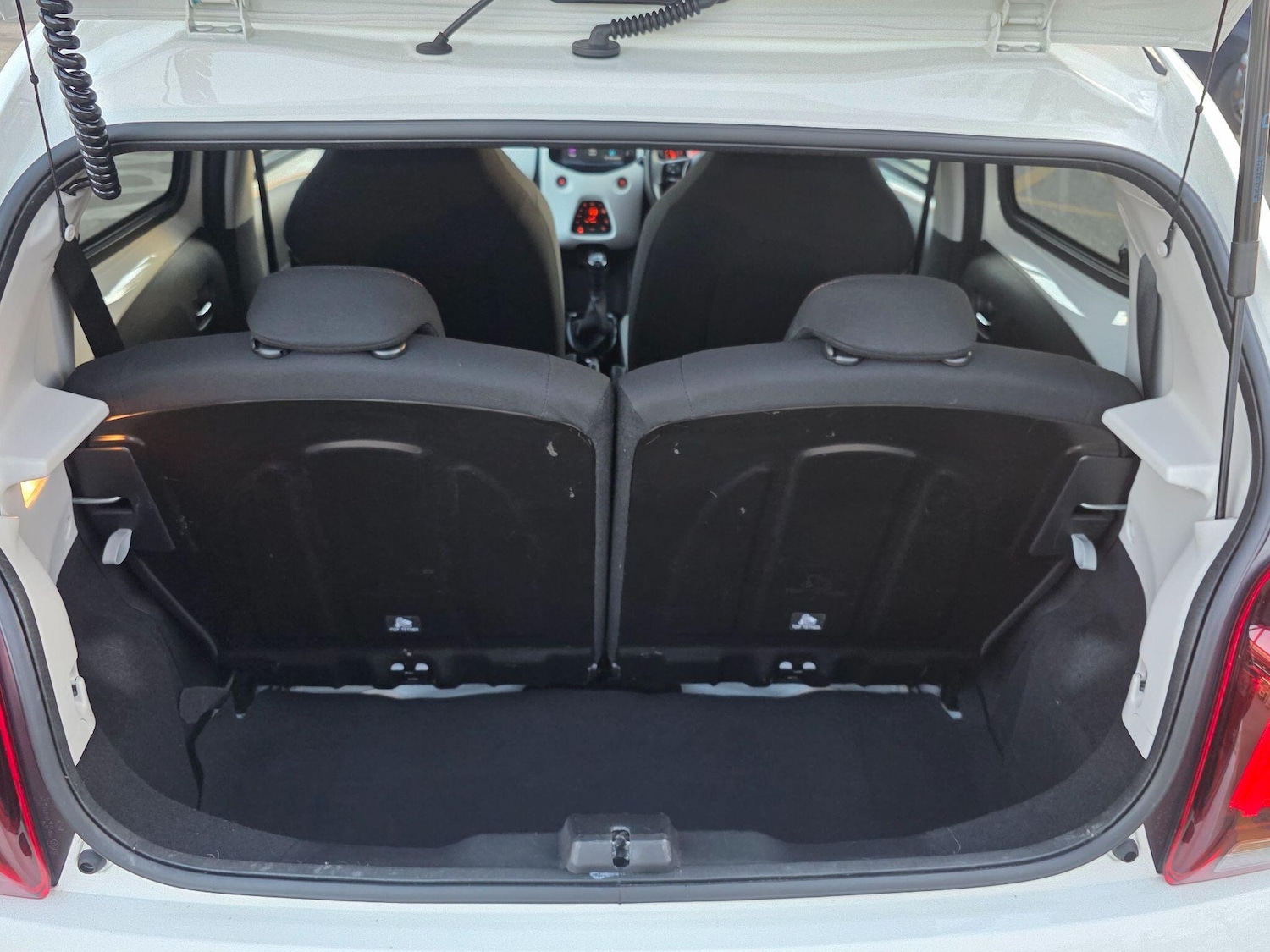 Used Peugeot 108 2017 for sale - 77784458: Photo 56