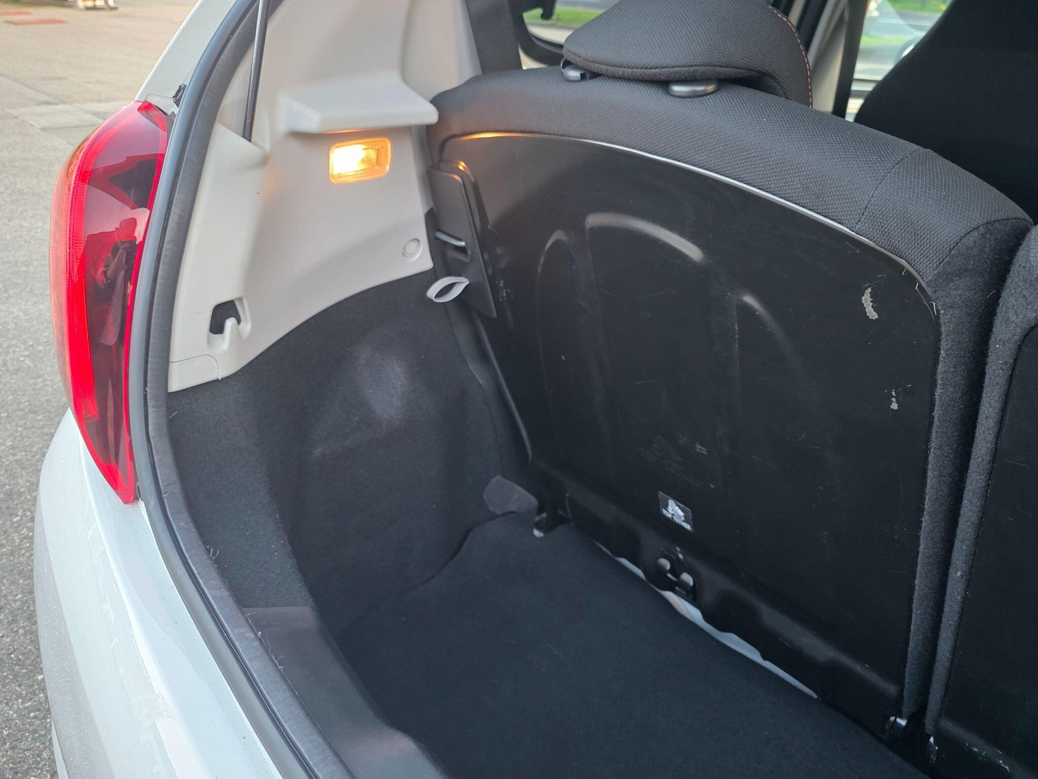 Used Peugeot 108 2017 for sale - 77784458: Photo 57