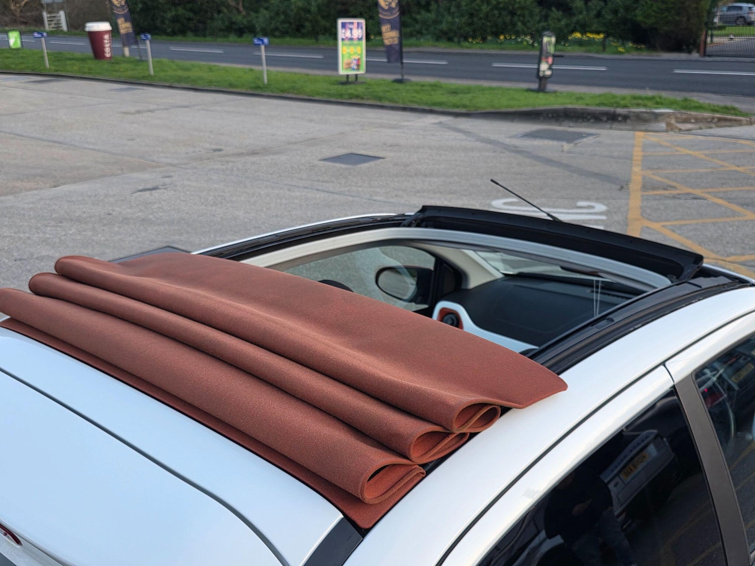 Used Peugeot 108 2017 for sale - 77784458: Photo 59