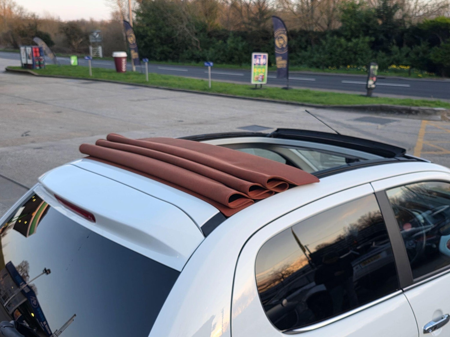 Used Peugeot 108 2017 for sale - 77784458: Photo 60