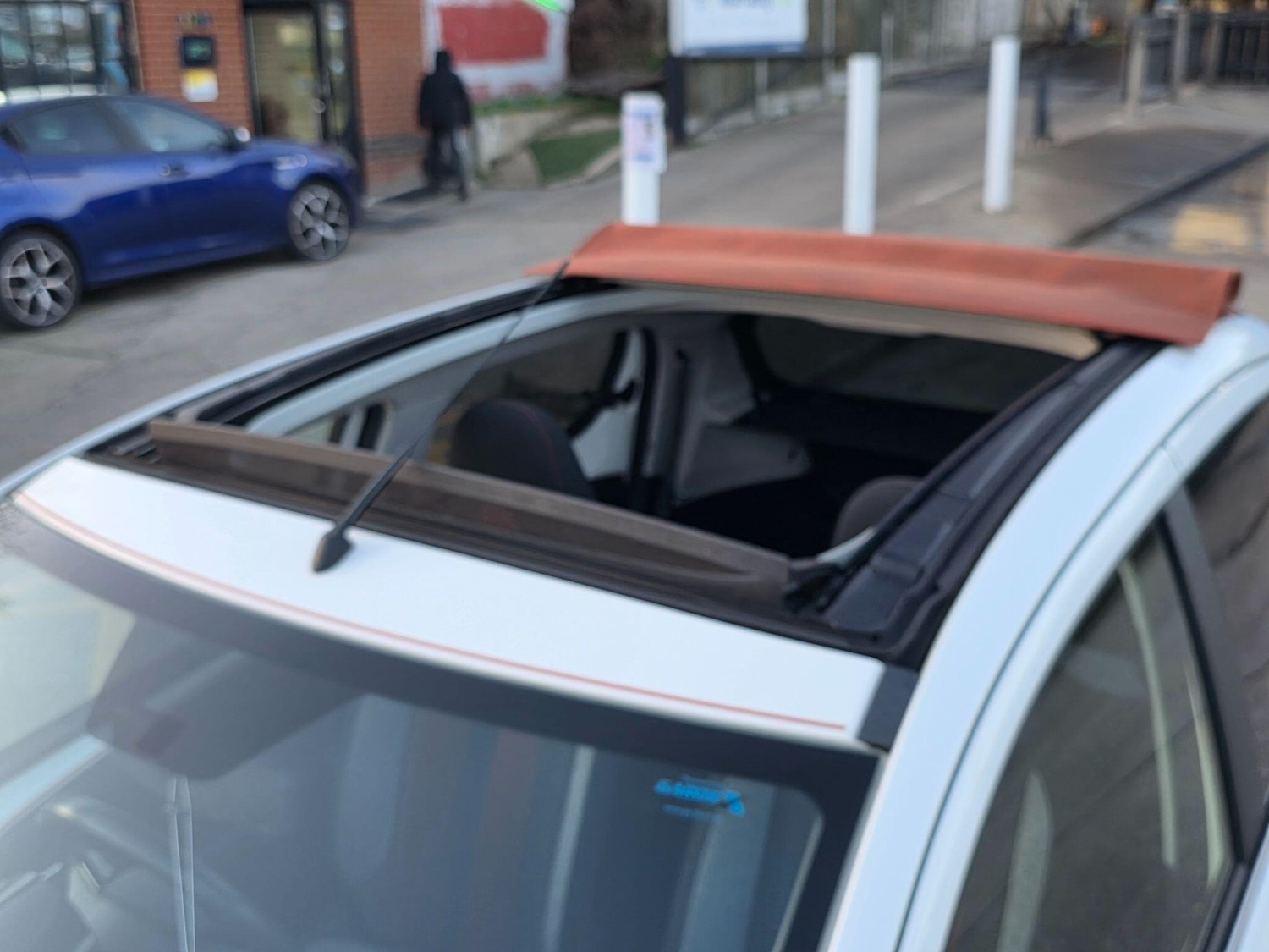 Used Peugeot 108 2017 for sale - 77784458: Photo 61