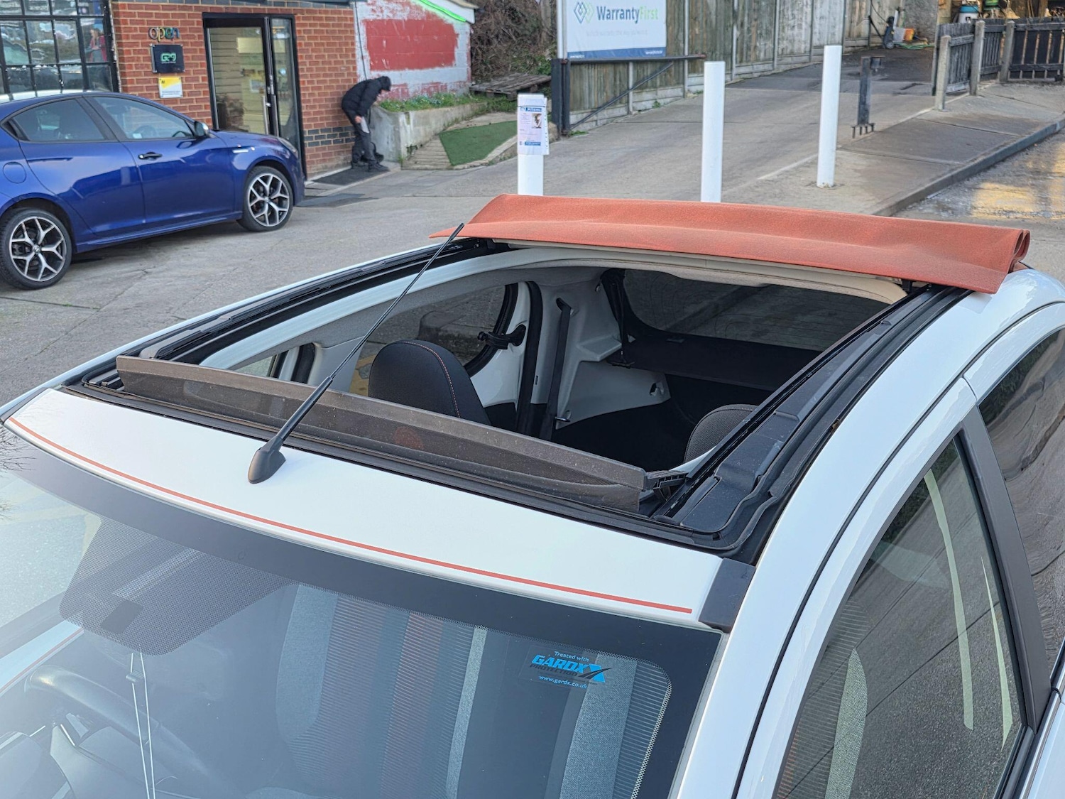 Used Peugeot 108 2017 for sale - 77784458: Photo 63