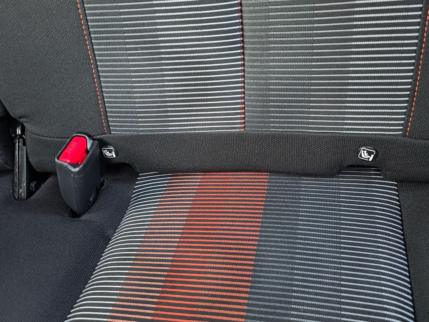 Used Peugeot 108 2017 for sale - 77784458: Photo 64