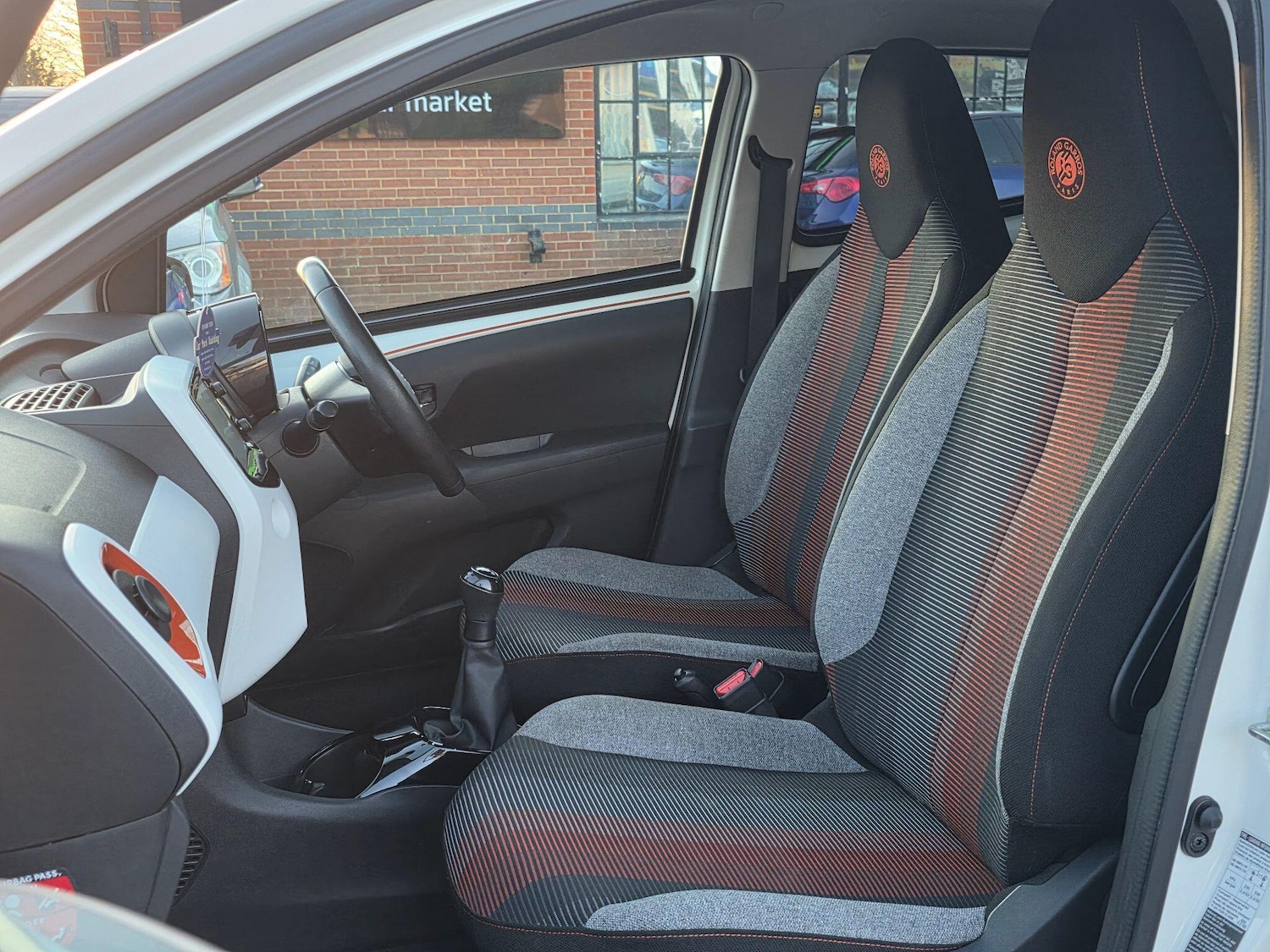 Used Peugeot 108 2017 for sale - 77784458: Photo 65