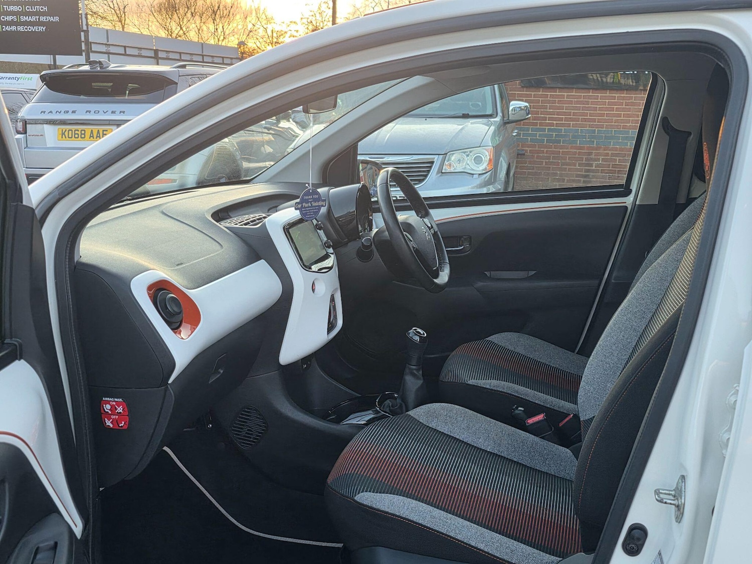 Used Peugeot 108 2017 for sale - 77784458: Photo 67