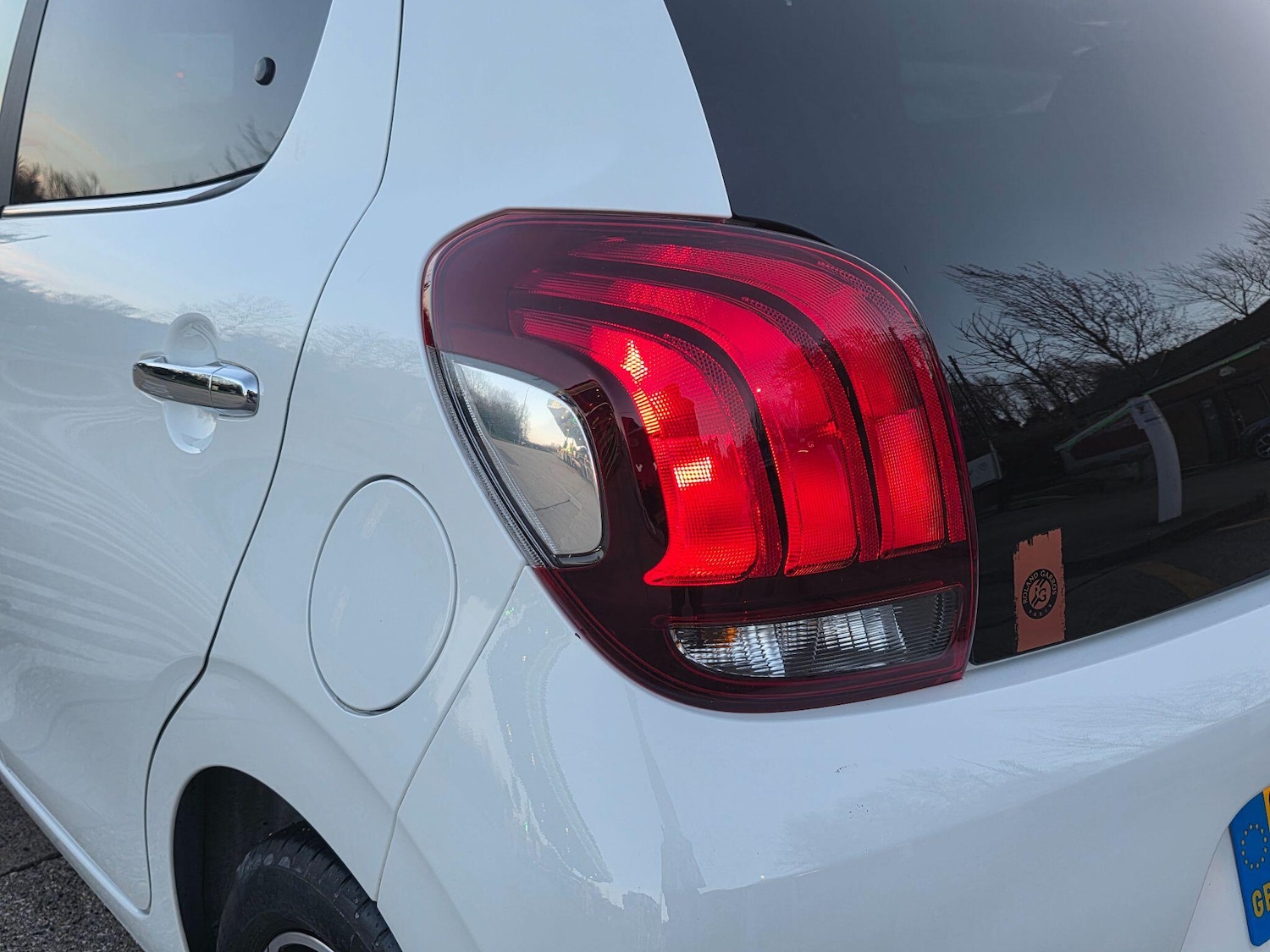 Used Peugeot 108 2017 for sale - 77784458: Photo 69