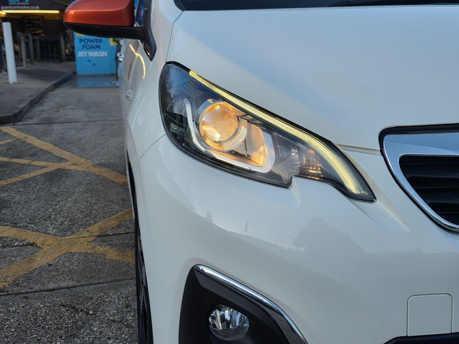 Used Peugeot 108 2017 for sale - 77784458: Photo 70