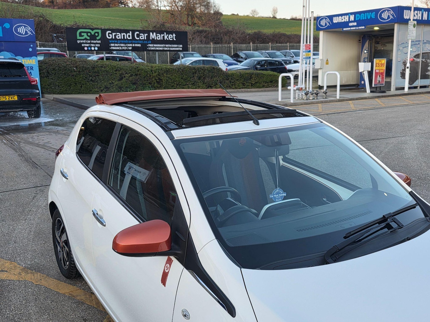 Used Peugeot 108 2017 for sale - 77784458: Photo 73