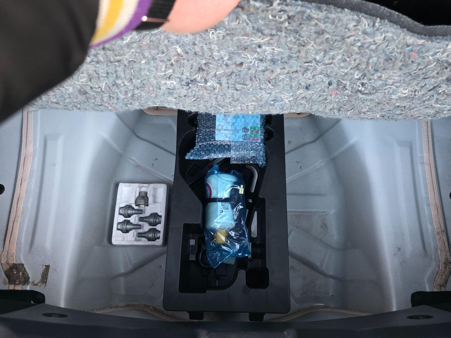 Used Peugeot 108 2017 for sale - 77784458: Photo 76