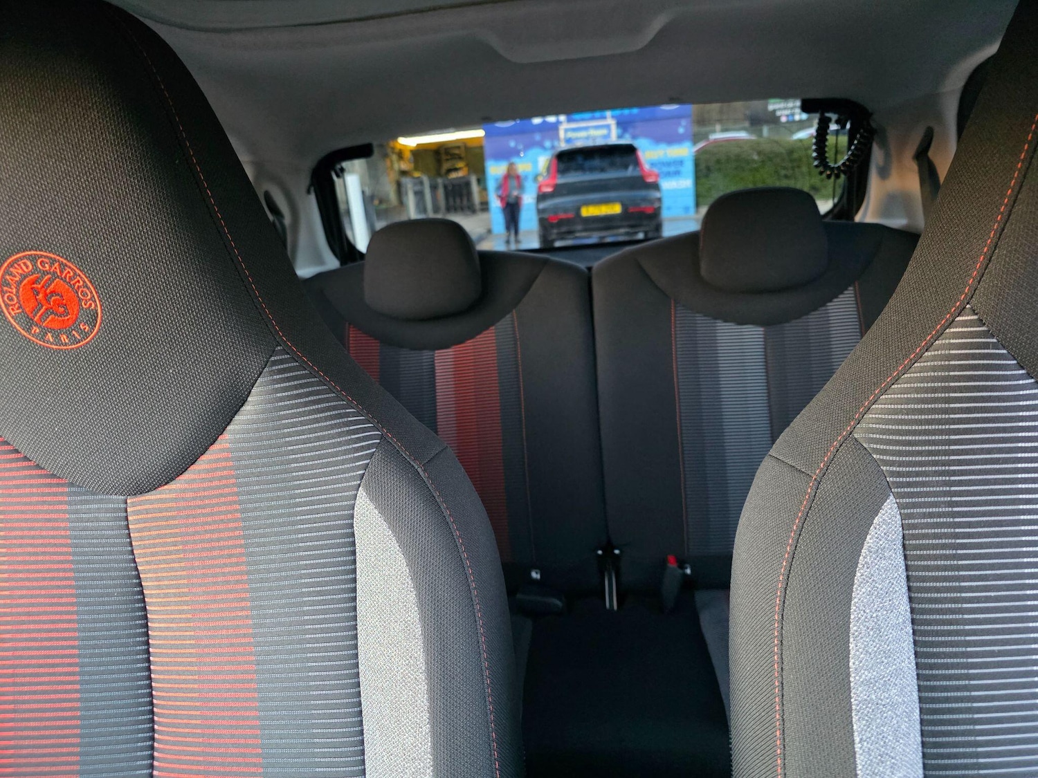 Used Peugeot 108 2017 for sale - 77784458: Photo 78