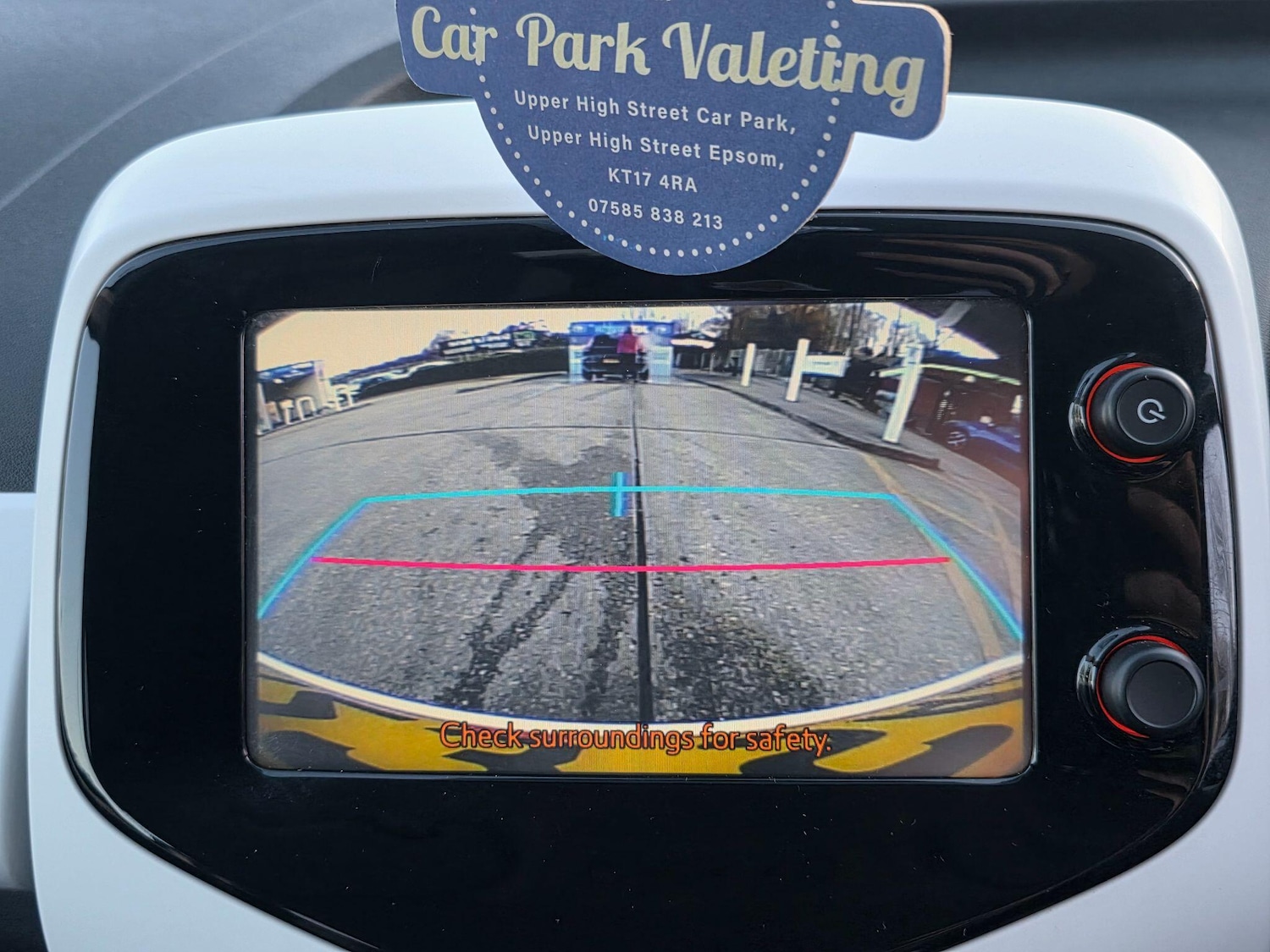 Used Peugeot 108 2017 for sale - 77784458: Photo 79