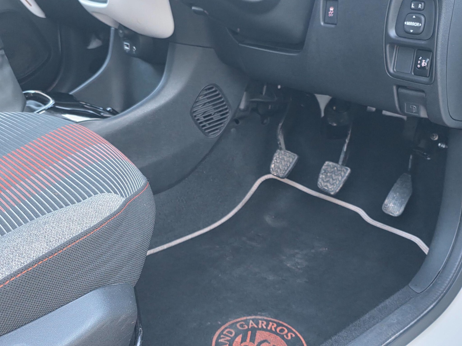 Used Peugeot 108 2017 for sale - 77784458: Photo 82