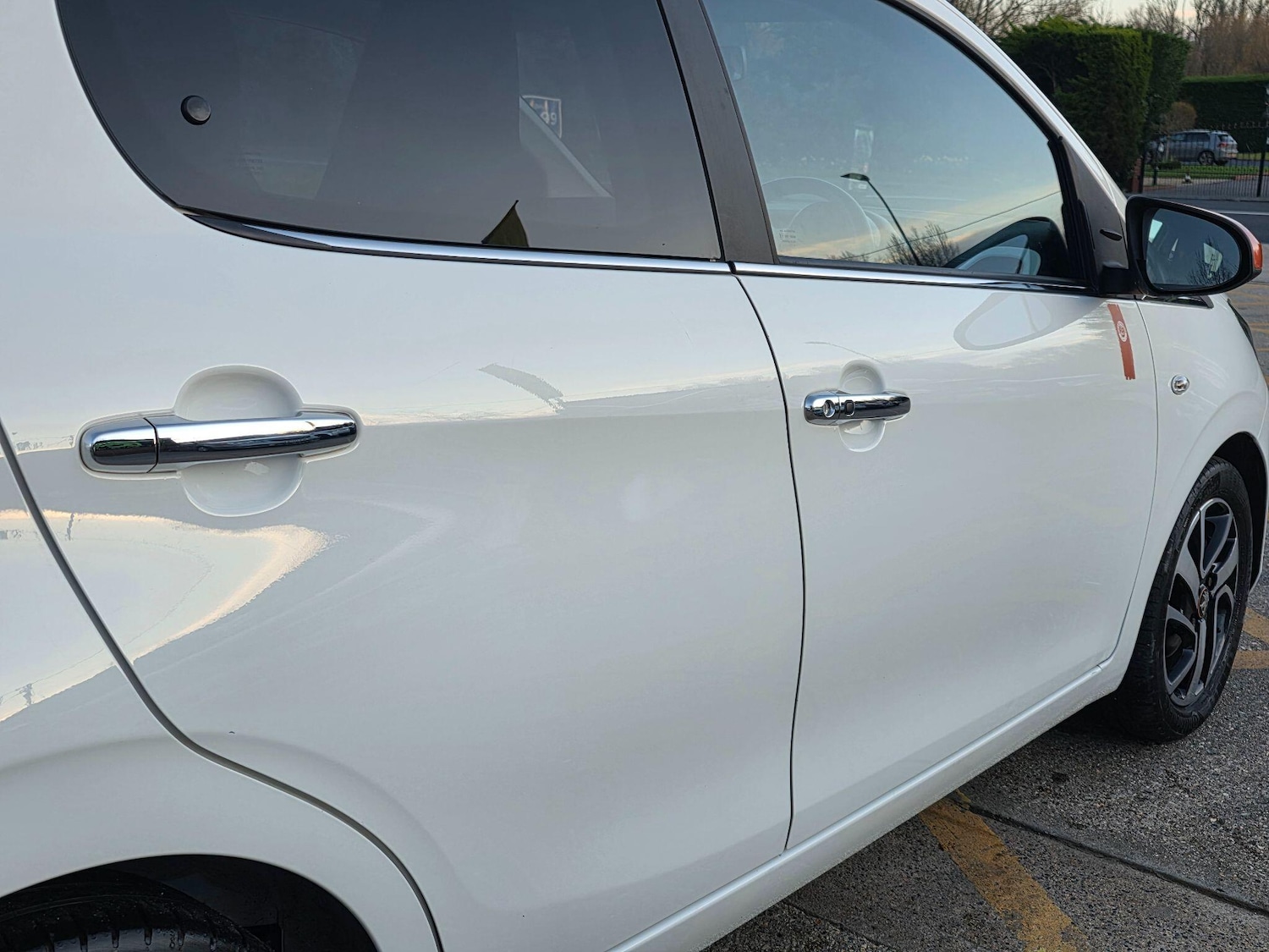 Used Peugeot 108 2017 for sale - 77784458: Photo 83