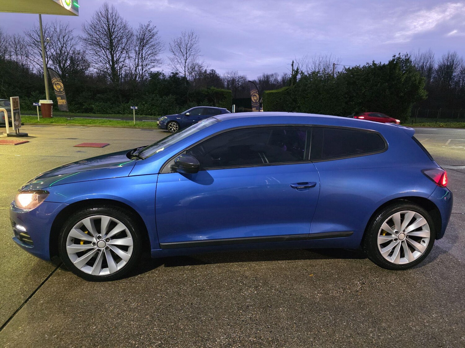 Used Volkswagen Scirocco for sale - 77688826: Photo 13