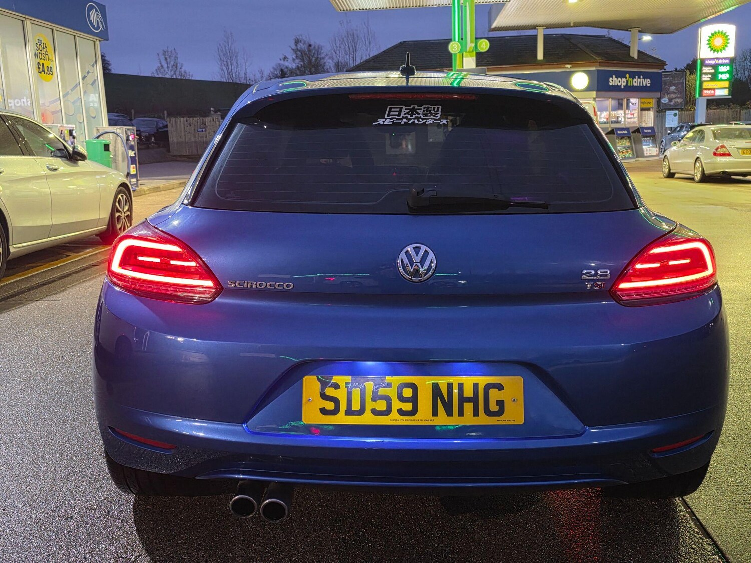 Used Volkswagen Scirocco for sale - 77688826: Photo 15